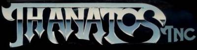 logo Thanatos Inc.